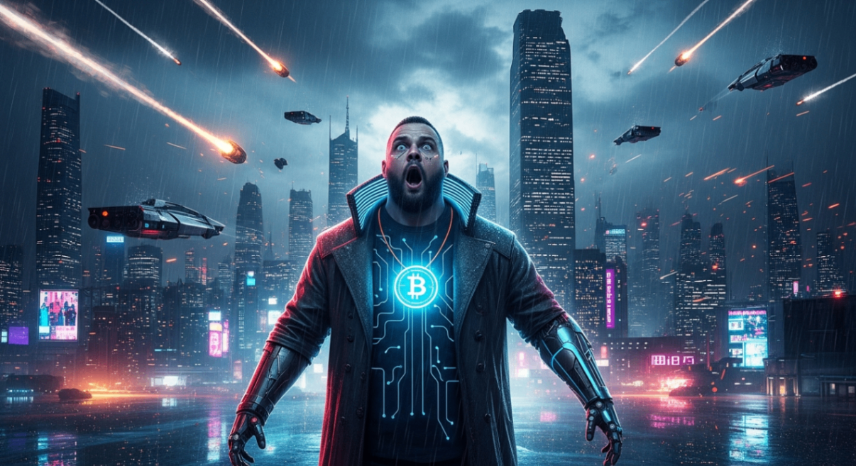 Крипта снова «в игре»! Почему именно сейчас? 🚀